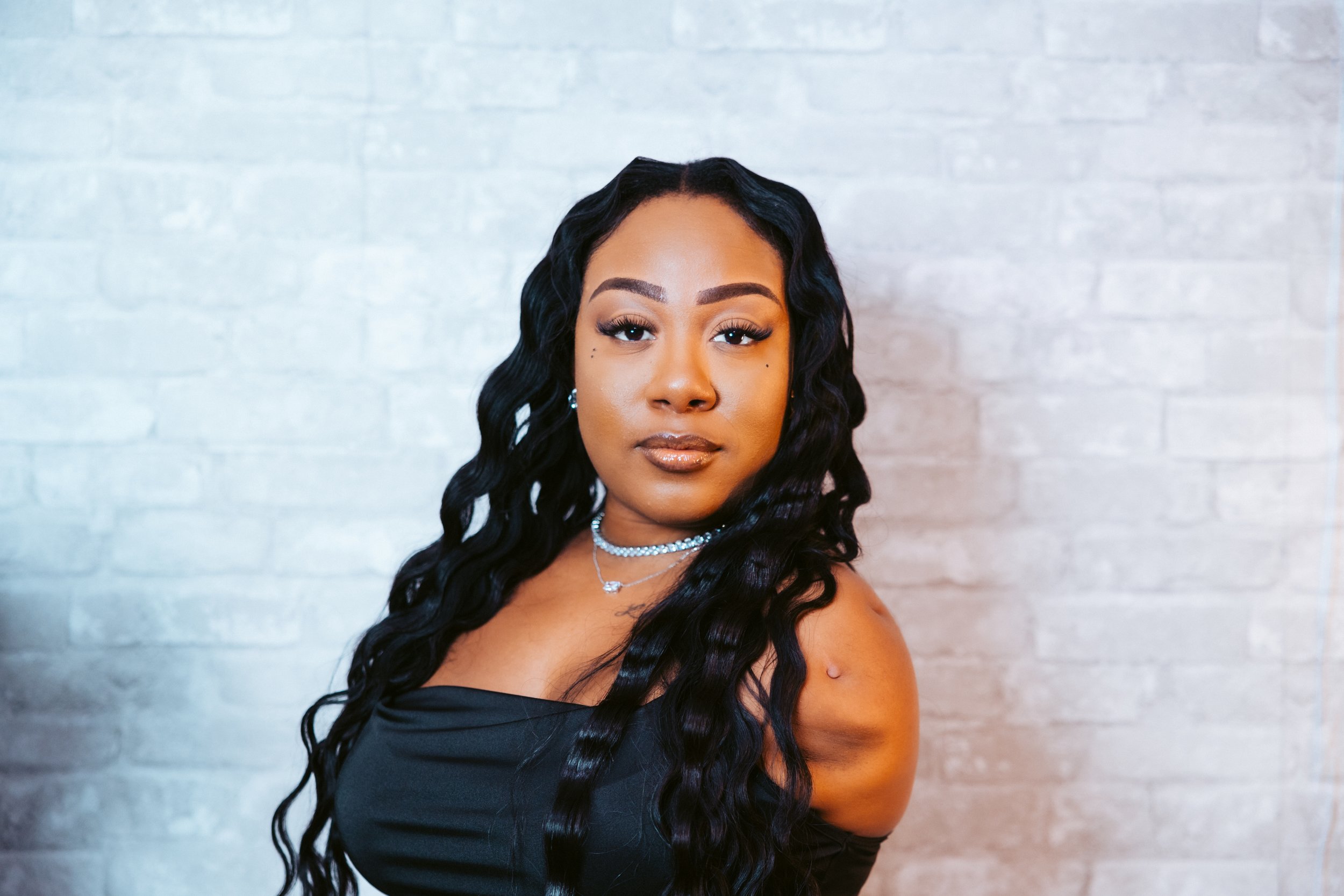 Kashmiere Culberson — Its Kashmiere