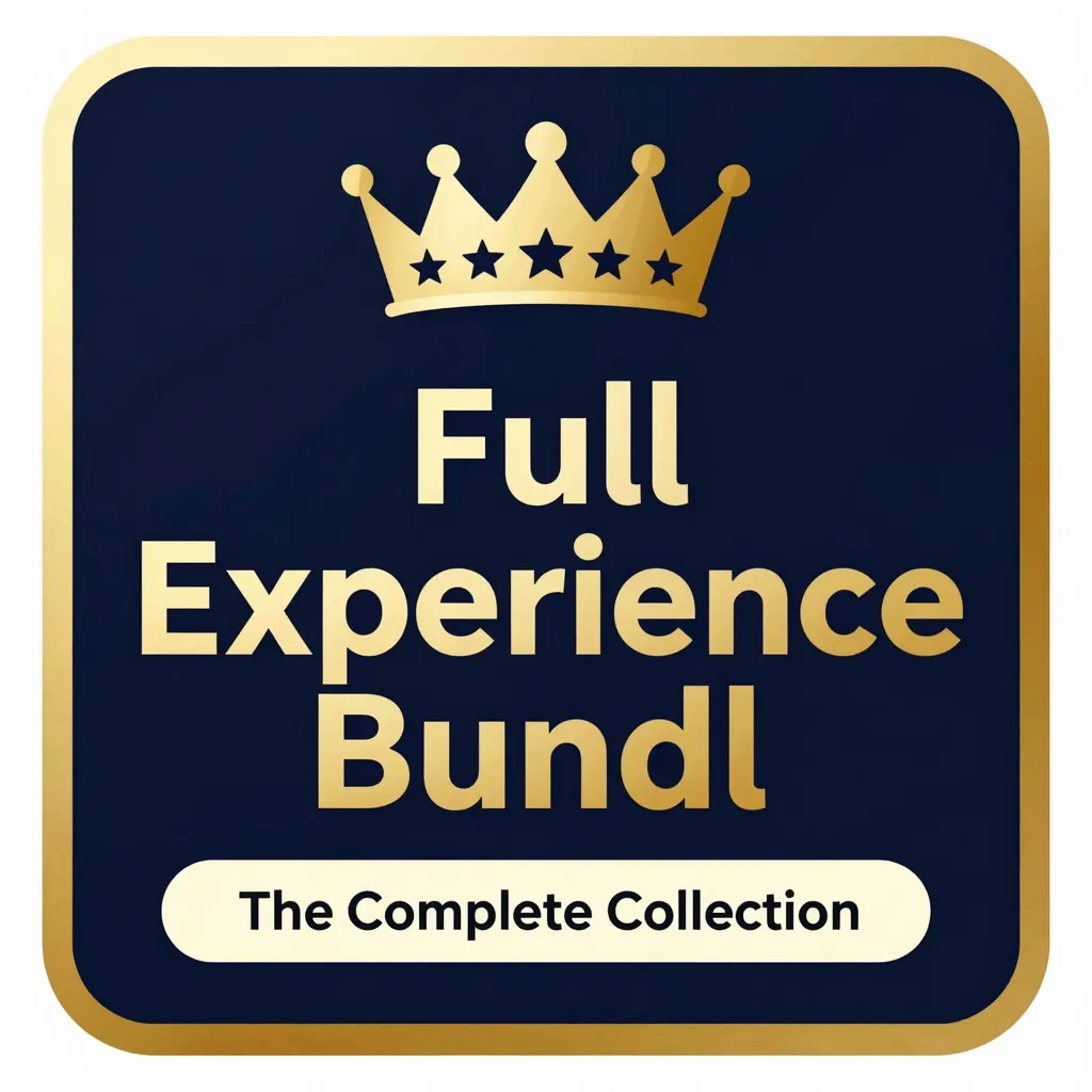 The Full Kashmiere Experience